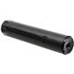 Dead Air Mask-22 Suppressor 22 LR Black