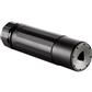 Dead Air Sandman-K Suppressor 7.62mm QD w 5/8-24 Keymount Brake Black