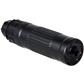 Dead Air Lazarus 6 Suppressor 6mm w/Keymo ADPT & DA115 1/2-28 KeyMicro FH Black