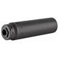 Dead Air Nomad-30 Supressor 7.62mm w/Direct Thread 5/8-24 HUB Mount Black