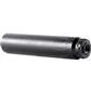 Dead Air Nomad-L Suppressor 7.62mm w/Direct Thread 5/8-24 HUB Mount Black