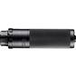 Dead Air Sierra 5 Suppressor 5.56mm w/Xeno ADPT & 1/2-28 Xeno FH Black