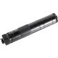 Dead Air Mojave 9 Suppressor 9mm w/ 1/2-28 Piston Black