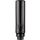 Dead Air Nomad TI XC Suppressor 7.62mm w/ Direct Thread 5/8-24 HUB Mount Black