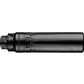 Dead Air Nomad TI XC Suppressor 7.62mm w/ Direct Thread 5/8-24 HUB Mount Black