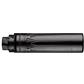 Dead Air Nomad TI XC Suppressor 7.62mm w/Xeno ADPT & DA124 Omni Brake Black