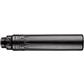 Dead Air Nomad LTI XC Suppressor 7.62mm w/Xeno ADPT & DA124 Omni Brake Black