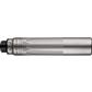 Dead Air Nomad LTI XC Suppressor 7.62mm w/Xeno ADPT & DA124 Omni Brake Silver