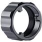 Dead Air Suppressor Adapter Compression Nut for Keymo & KeyMicro Adapaters