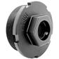 Dead Air Suppressor Direct Thread Adapter DT Mount w/ HUB Compatible Products 1/2-28