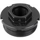 Dead Air Suppressor Direct Thread Adapter DT Mount w/HUB Compatible Products 5/8-24