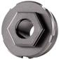 Dead Air Suppressor Direct Thread Adapter DT Mount w/HUB Compatible Products .578-28