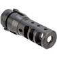 Dead Air KeyMount Muzzle Brake .30 cal. 1/2-28