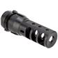 Dead Air KeyMount Muzzle Brake .30 cal.5/8-24