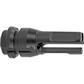 Dead Air KeyMount Flash Hider .22 cal 1/2-28