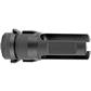 Dead Air KeyMount Flash Hider .30 cal. 5/8-24