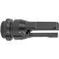 Dead Air KeyMount Flash Hider .30 cal. M14X1LH