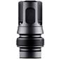 Dead Air Xeno 3-Prong Mount .38 Cal. .625-24