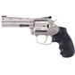 Colt King Cobra Target Revolver 22 LR 4.25 in. Matte Stainless 10 rd.