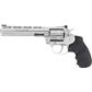 Colt King Cobra Target Revolver 22 LR 6 in. Matte Stainless 10 rd.