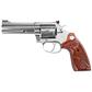 Colt King Cobra Target Revolver 357 Mag 4.25 in. Stainless 6 rd.