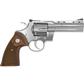 Colt Python Revolver 357 Mag 4.25 in. Stainless 6 rd.