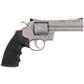 Colt Python Revolver 357 Mag 4.25 in. Matte Stainless 6 rd.