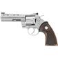 Colt Target Python Revolver 357 Mag 4.25 in. Stainless 6 rd.