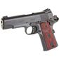 Colt 1911 Combat Commander Pistol 38 Super 4.25 in. Blued 9 rd.