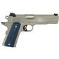 Colt 1911 Competition Pistol 45 ACP 5 in. Stainless 8 rd.