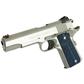 Colt 1911 Competition Pistol 45 ACP 5 in. Stainless 8 rd.