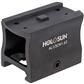 Holosun Red Dot Sight Mount Lower 1/3 Co-Witness