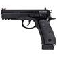 CZ 75 SP-01 Pistol 9mm 4.6 in. Black 19 rd.