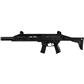 CZ Scorpion 3+ Rifle 9mm 16.3 in. Black Threaded Barrel 20+1 rd.