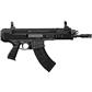 CZ Bren 2 Ms Pistol 7.62X39 9 in. Black 30+1 rd.