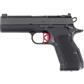 Dan Wesson DWX Compact Optic Ready Pistol 9mm 4 in. Black 10+1 rd.