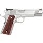 Dan Wesson Pointman Pistol 45 ACP 5 in. Stainless 8+1 rd.