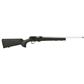 CZ 457 American Rifle 22 LR 20 in. Stainless/BLK Threaded 1/2X28 5rd.