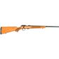 CZ 457 American Rifle 22 LR 20 in. Black/AAAA Maple 5 rd.