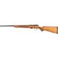 CZ 457 American Rifle 22 LR 20 in. Black/AAAA Maple 5 rd.