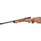 CZ 457 American Rifle 22 LR 20 in. Black/AAAA Maple 5 rd.