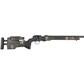 CZ 457 Varmit Precision MTR Rifle 22 LR 16.5in. Black/Composite Stock Threaded 5rd.