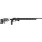 CZ 457 Varmit Precision MTR Rifle 22 LR 24 in. Black/BLK AlumChassis Threaded 5 rd.