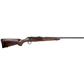 CZ 600 American Rifle 223 Rem. 24 in BLK/Walnut Stock SR 1/2X28 5 rd.