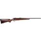 CZ 600 American Rifle 300 Win Mag 24 in BLK/Walnut Stk SR 9/16X24 3 rd.