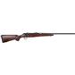 CZ 600 American Rifle 30-06 20 in BLK/Walnut Stock SR 9/16X24 5 rd.