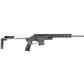 CZ 600 Trail Rifle 300 AAC 16.2 in. Black Chassis SR 5/8X24 10 rd.