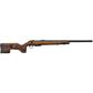 CZ 600 Range Rifle 223 Rem 24in BLK/GRY/Brn Laminate Stk 1/2X28 5rd.