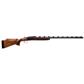 CZ All-American Single Trap Shotgun 12 ga. 34 in. Walnut Adj Comb & LOP 3 in.