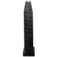 CZ Pistol Magazine 9mm 15 rd.Reverse & Ambi Fits P-10 F, P-09